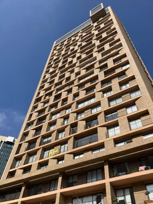 Acogedor Loft En Centro Internacional De Bogota Leilighet Eksteriør bilde