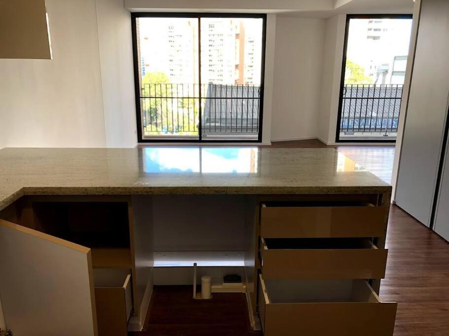 Acogedor Loft En Centro Internacional De Bogota Leilighet Eksteriør bilde