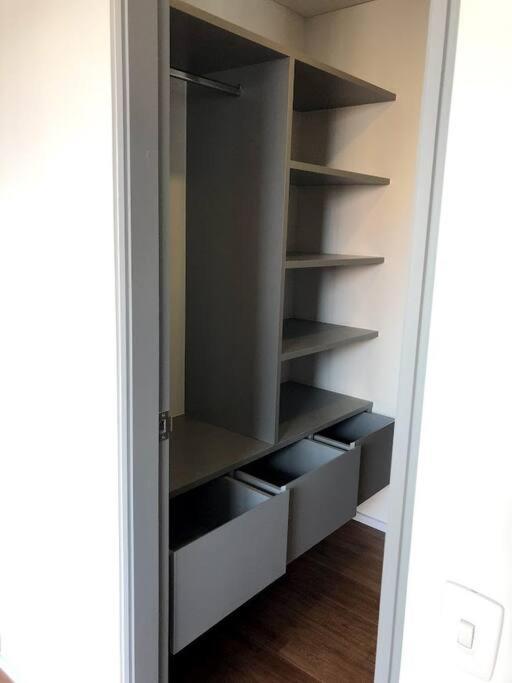 Acogedor Loft En Centro Internacional De Bogota Leilighet Eksteriør bilde