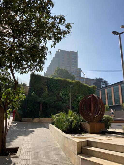 Acogedor Loft En Centro Internacional De Bogota Leilighet Eksteriør bilde