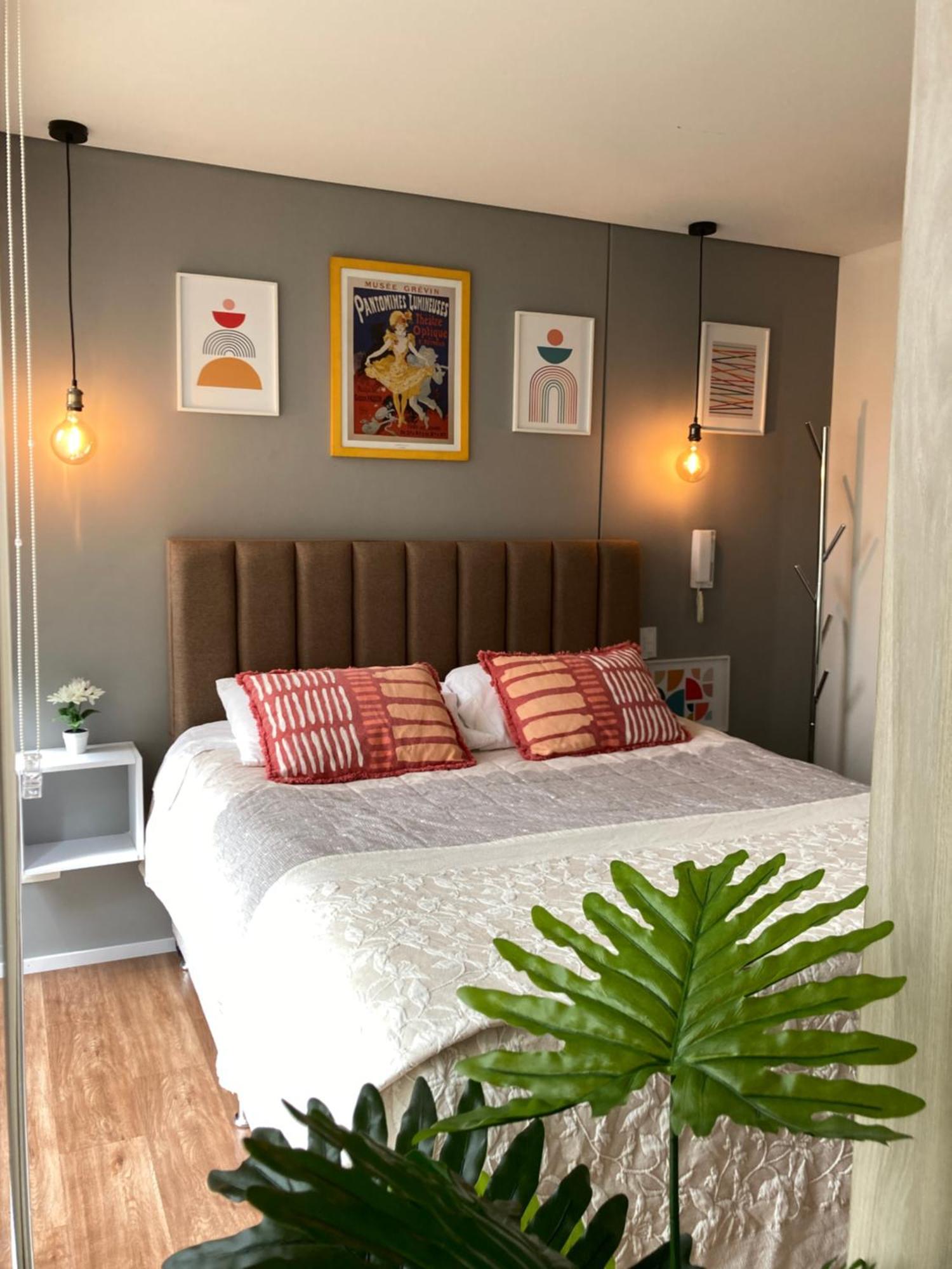 Acogedor Loft En Centro Internacional De Bogota Leilighet Eksteriør bilde